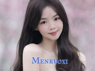 Menruoxi