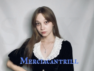 Merciacantrill