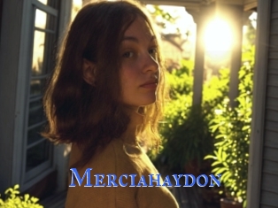 Merciahaydon