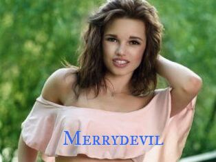 Merrydevil