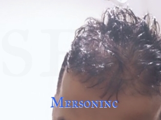 Mersoninc