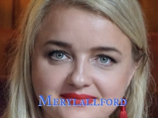 Merylallford