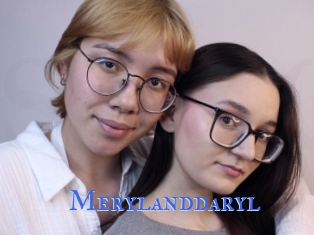 Merylanddaryl
