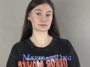 Merylappling