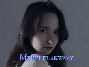 Merylblakeway