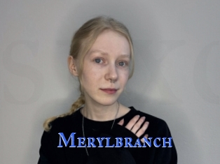 Merylbranch