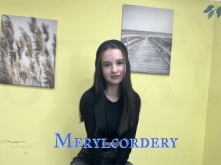 Merylcordery