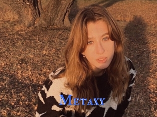 Metaxy