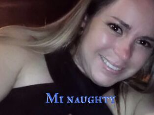 Mi_naughty