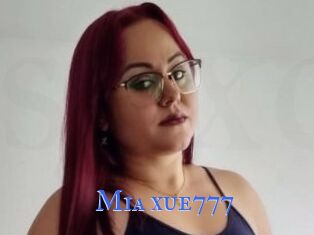 Mia_xue777