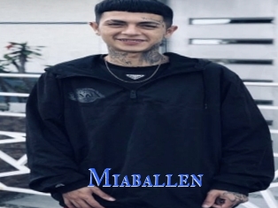 Miaballen