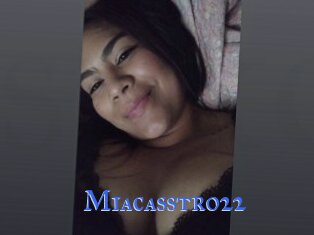 Miacasstro22