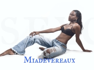 Miadevereaux