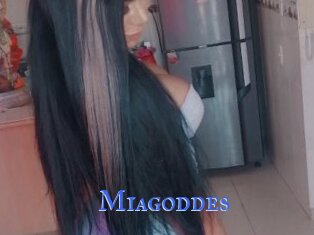 Miagoddes