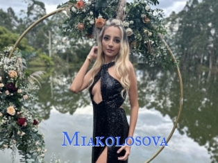 miakolosova Sexcams Chatten