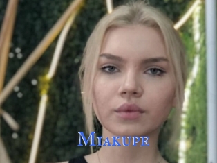 Miakupe