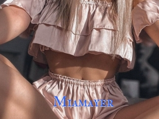 miamayer Sexcams Chatten