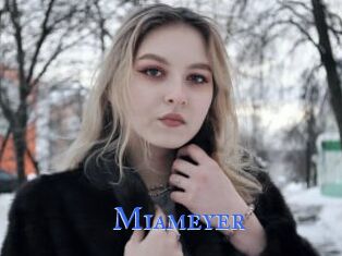 Miameyer