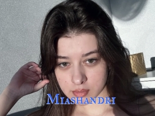 Miashandri