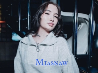 Miasnaw