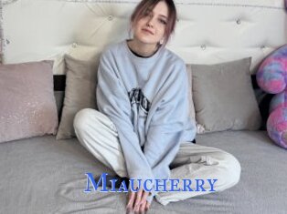 Miaucherry