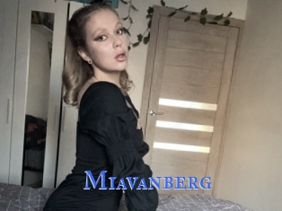 Miavanberg