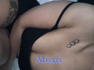 Miaxxx