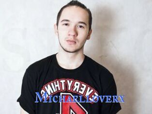 Michaelloverx