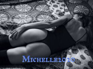Michelle2020