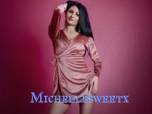 Michellesweetx