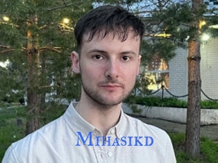 Mihasikd