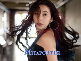 Miiaporter