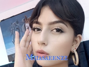 Miiasaeenzz