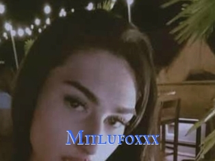 Miilufoxxx