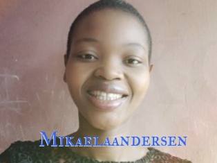 Mikaelaandersen