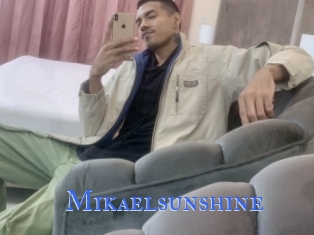 Mikaelsunshine