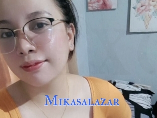 Mikasalazar
