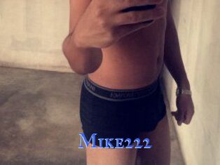 Mike222