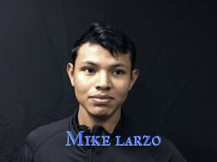 Mike_larzo