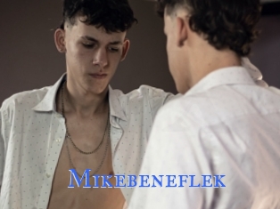 Mikebeneflek