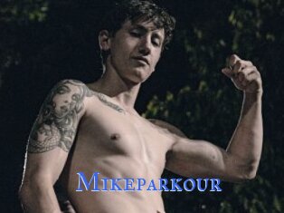 Mikeparkour