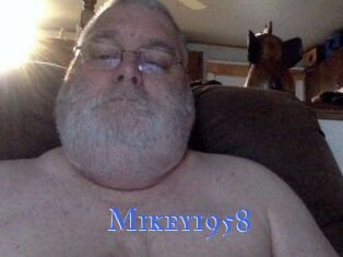 Mikey1958