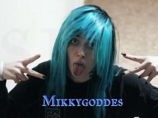 Mikkygoddes