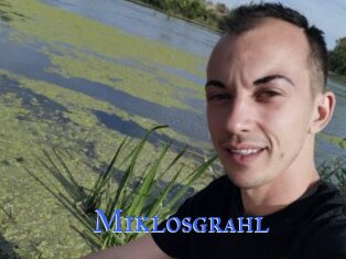 Miklosgrahl