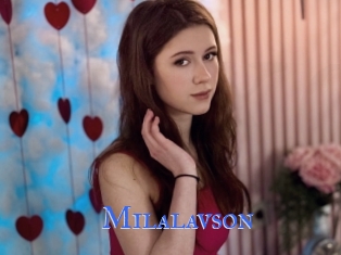 Milalavson