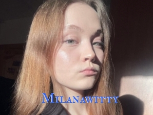 Milanawitty