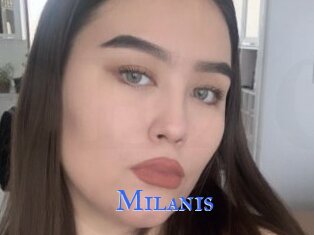 Milanis
