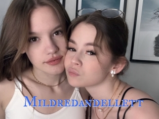 Mildredandellett