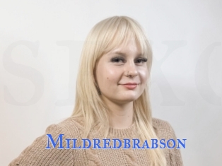 Mildredbrabson