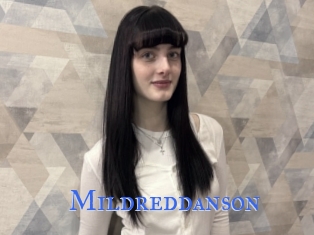 Mildreddanson